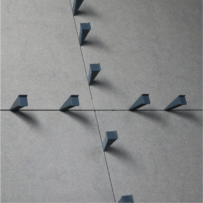 Bihui Tools B-Rigid Tile Leveling Wedge