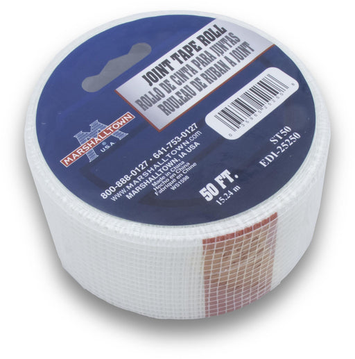 Marshalltown Alkali Resistant Joint Tape - Tile ProSource