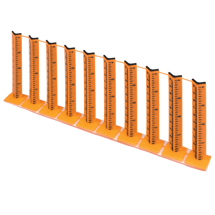 Kraft Tool Self-Leveling Pins (100 Pack) - Tile ProSource