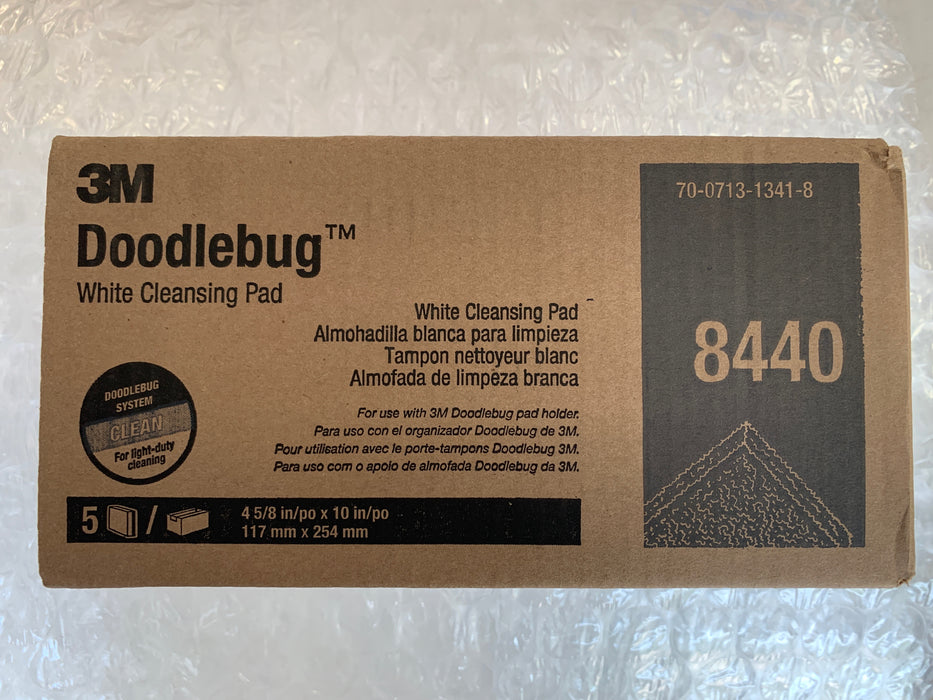 3M Doodlebug Pad Case