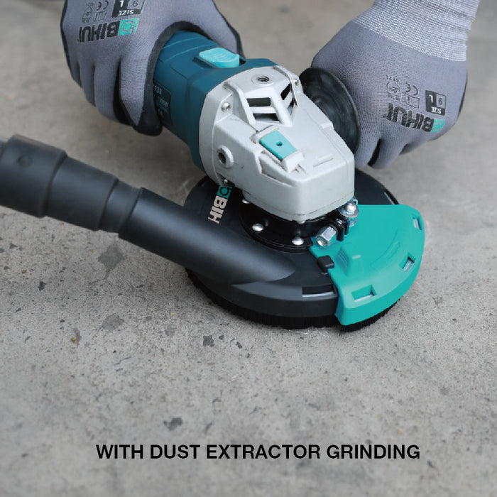 BIHUI Tools Grinding Dust Extractor - Tile ProSource