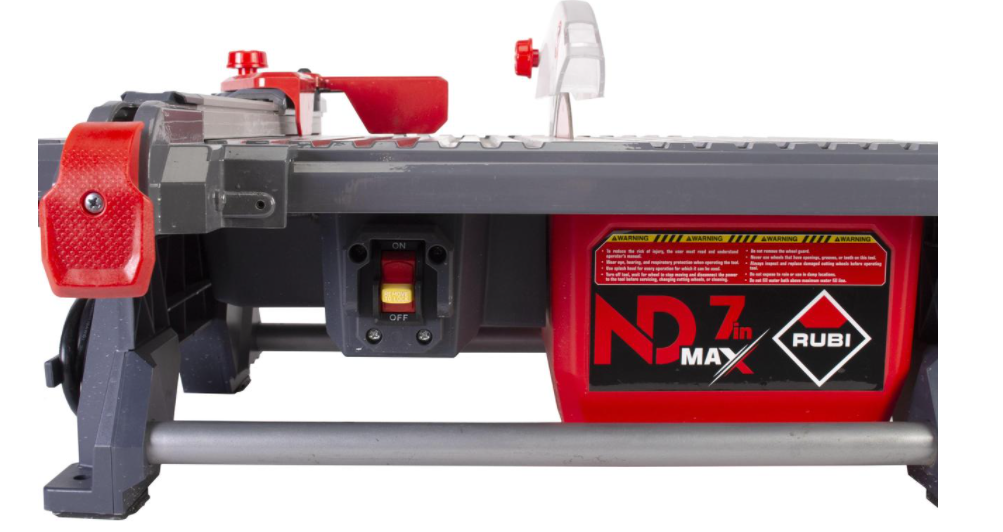 Rubi ND-7 IN MAX Electric Cutter