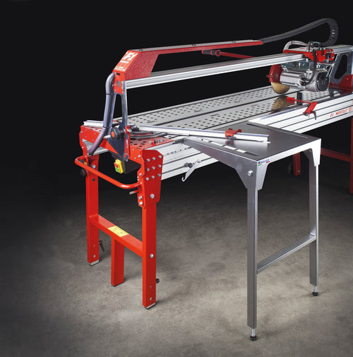 Montolit Support Table for F1 Brooklyn Saws