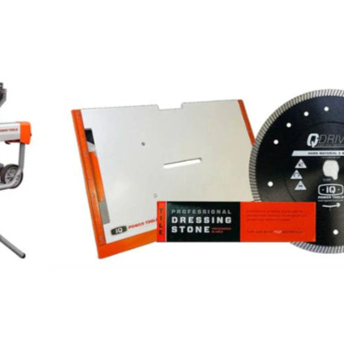 Professional Tile Saw