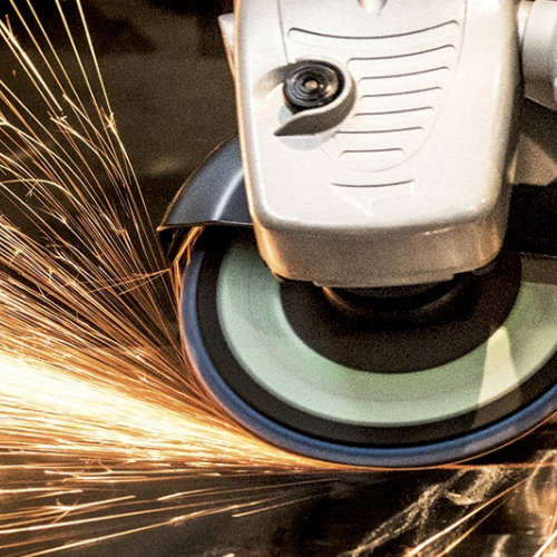 Diamond Cutting Blade