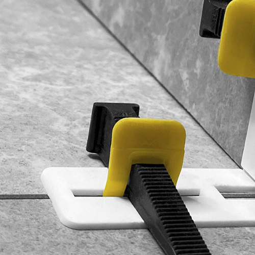 Tile Leveling Spacers