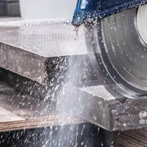 Tile Cutting Blade
