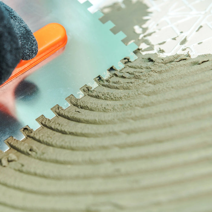 Do You Have to Use a Trowel for Tile?