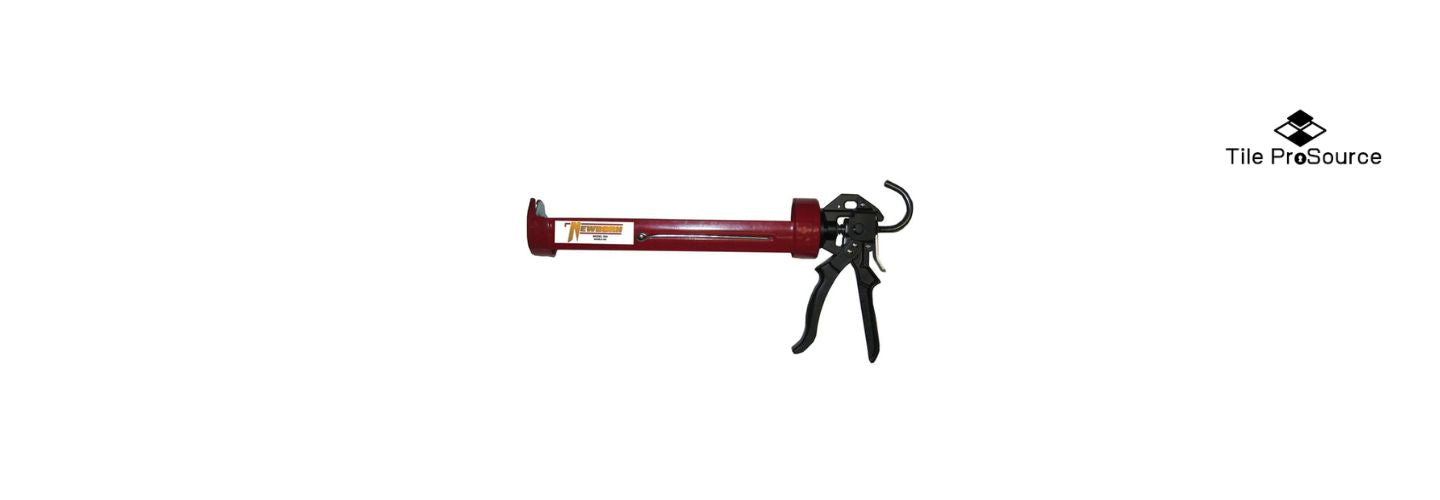 Cloke Gun Caulking Gun