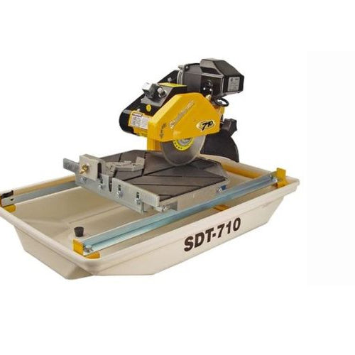 Wet Tile Saw
