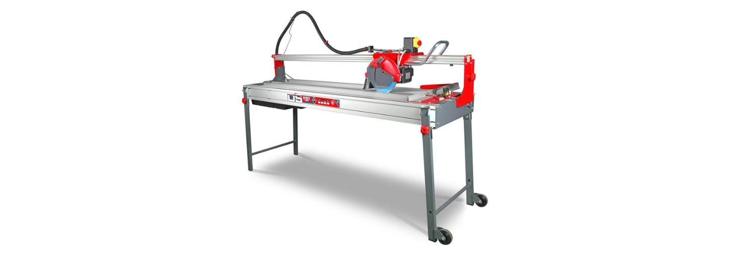 The Best Wet Tile Saw