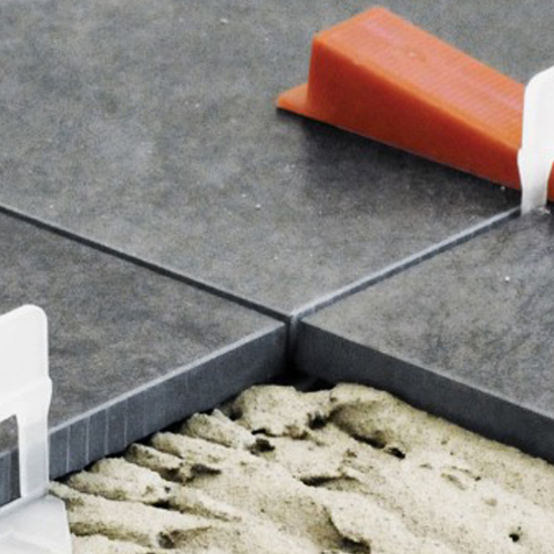 Tile Leveling Systems