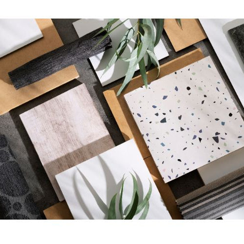 Tile Supplies