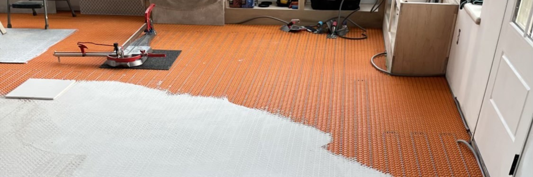 Tile Tools That Make Life Easier