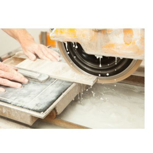 Wet Tile Saw