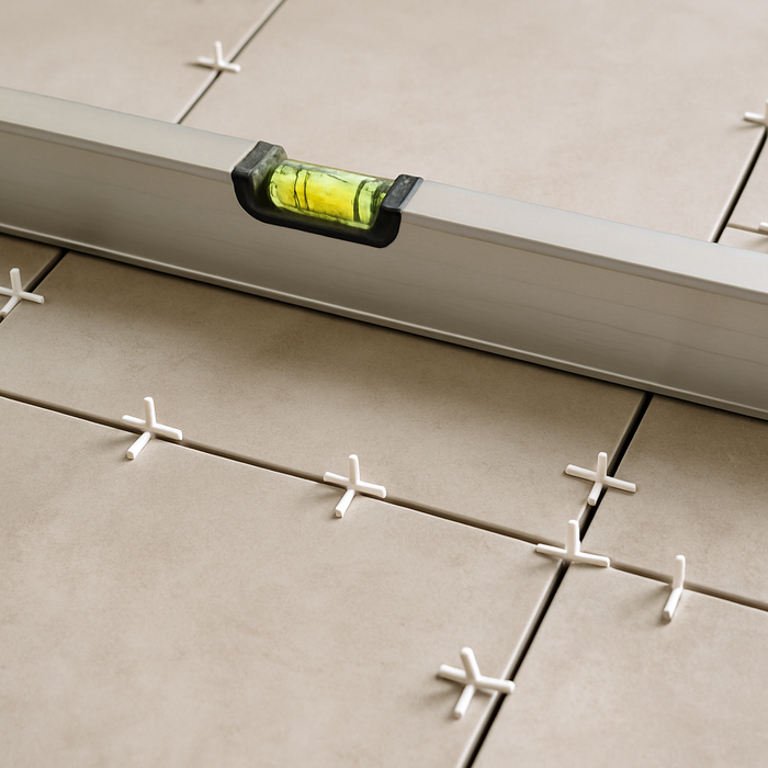 tile leveling systems