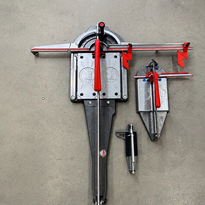 Best Manual Tile Cutter for Porcelain Tile: A Professional Buyer's Guide