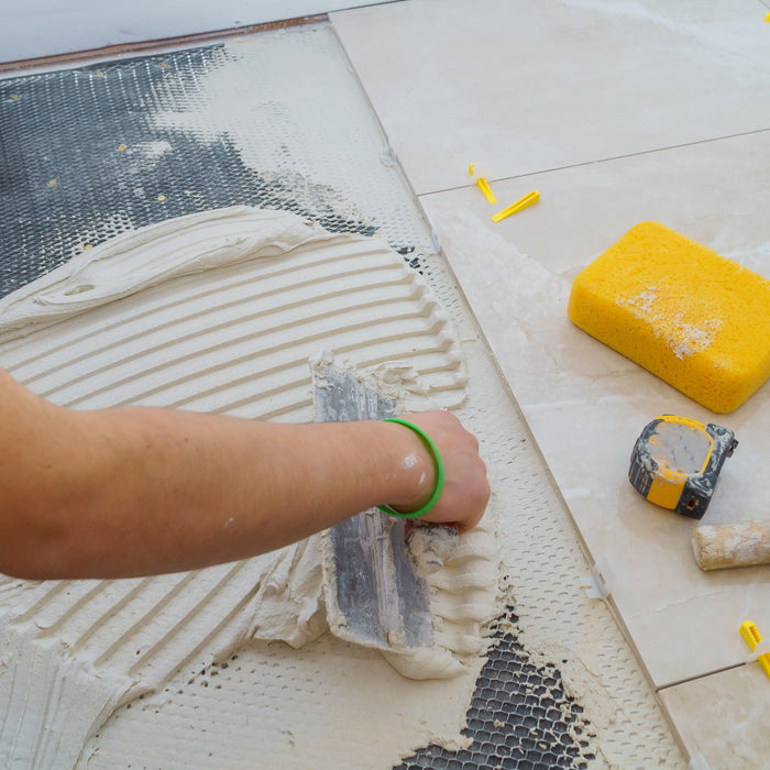 Best Tile Underlayment