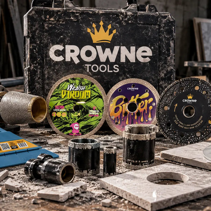 Crowne Tools
