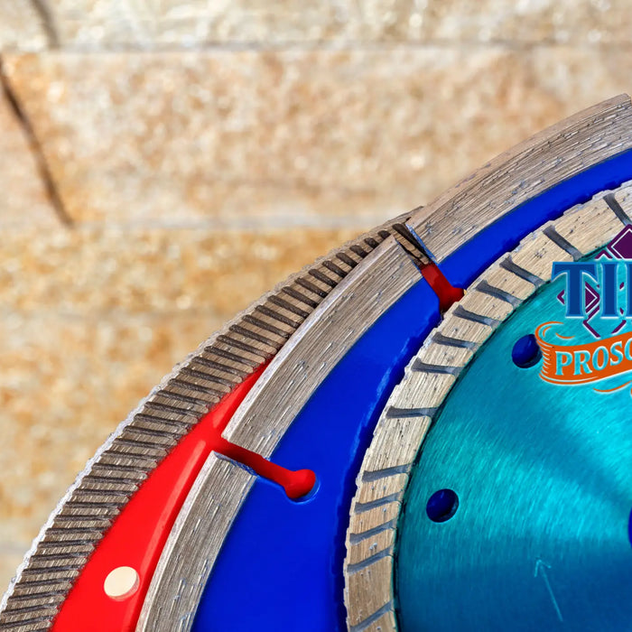 diamond blades for tile