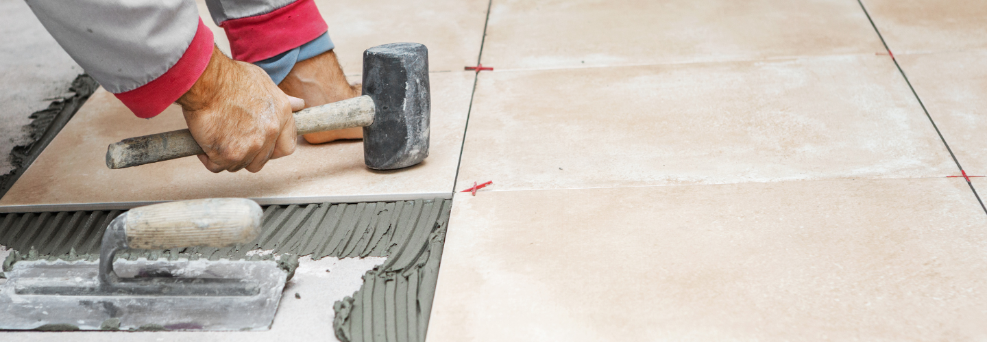 Large Format Tile: Installation Tips to Help You