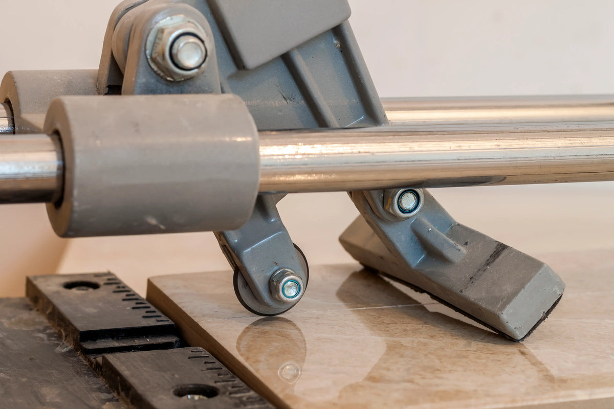 Tile Cutters in 2025: New Tech for Precision & Speed