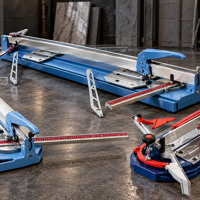 Manual Tile Cutters