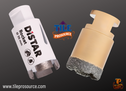 Understanding Diamond Tool Technology: Sintered vs. Vacuum Brazed Explained