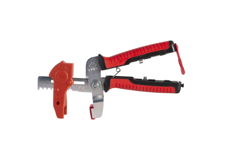 Tile Leveling System Pliers