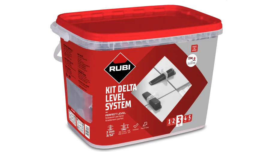 Tile Leveling System Kits