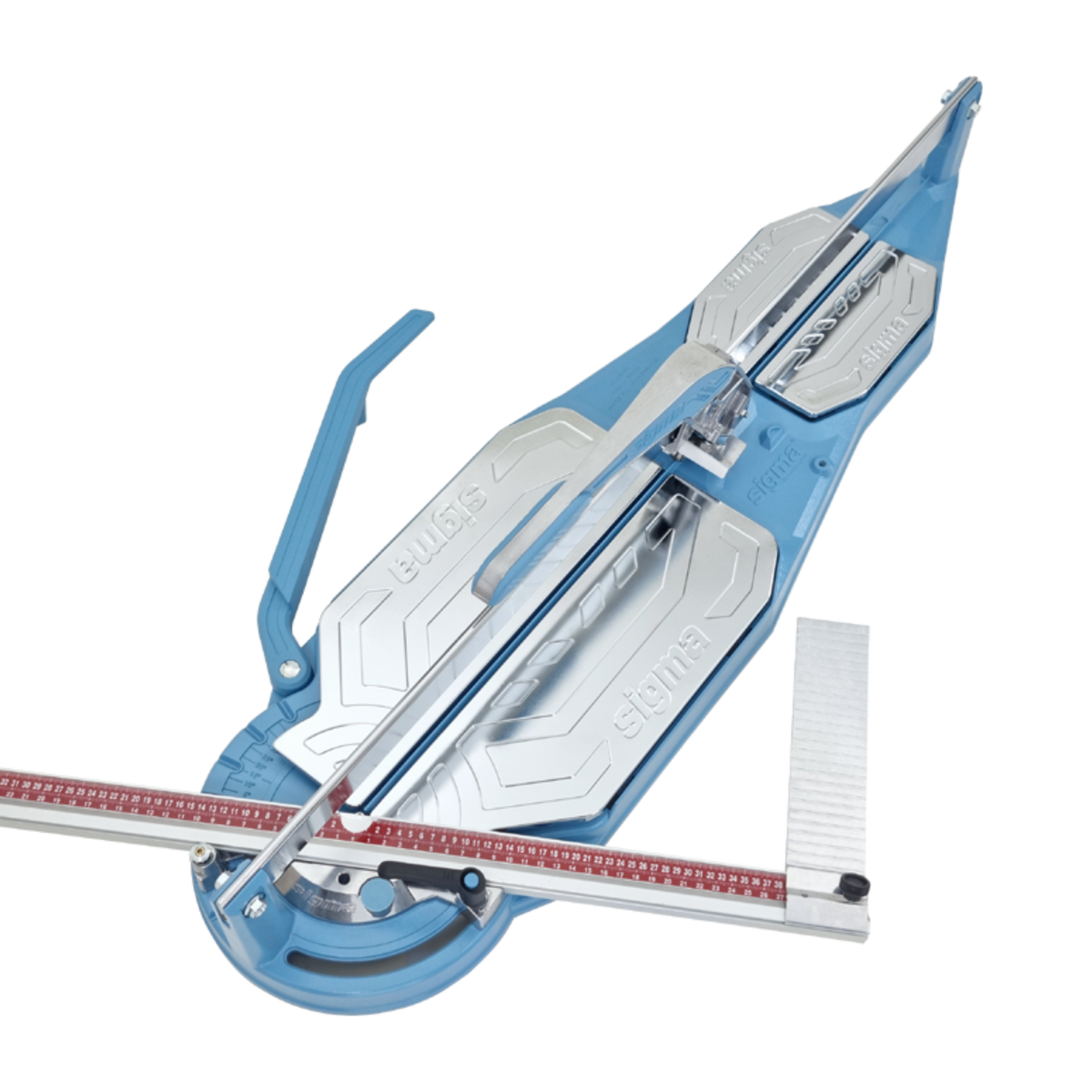 thumbnail image 2 of 78.7-inch Manual Tile Cutter,With Tile Breaking Bangladesh 2 of 11