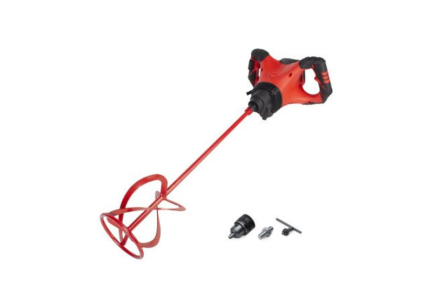 Mortar Mixers