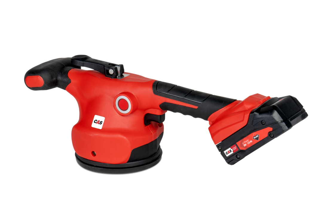 Kraft Tool 5' 3-piece Aluminum Handle | Tile ProSource