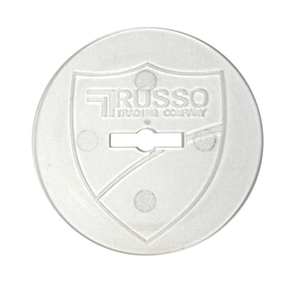 Friction Shields
