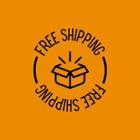 Free Shipping