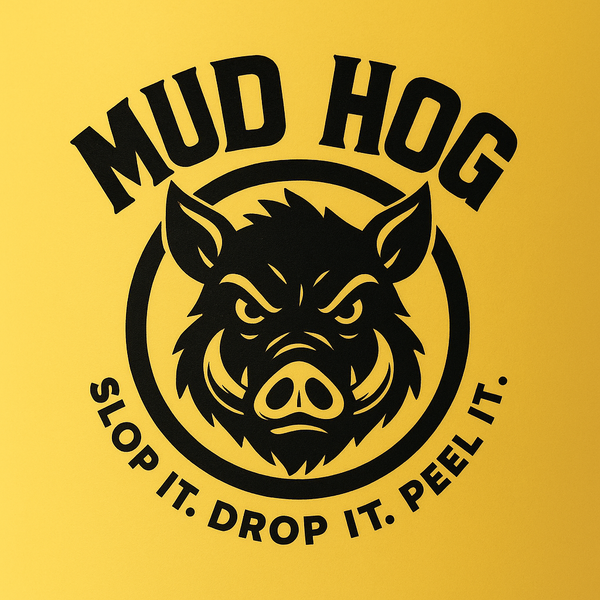 Mud Hog™