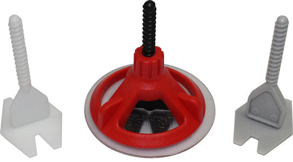 Tile Leveling Systems
