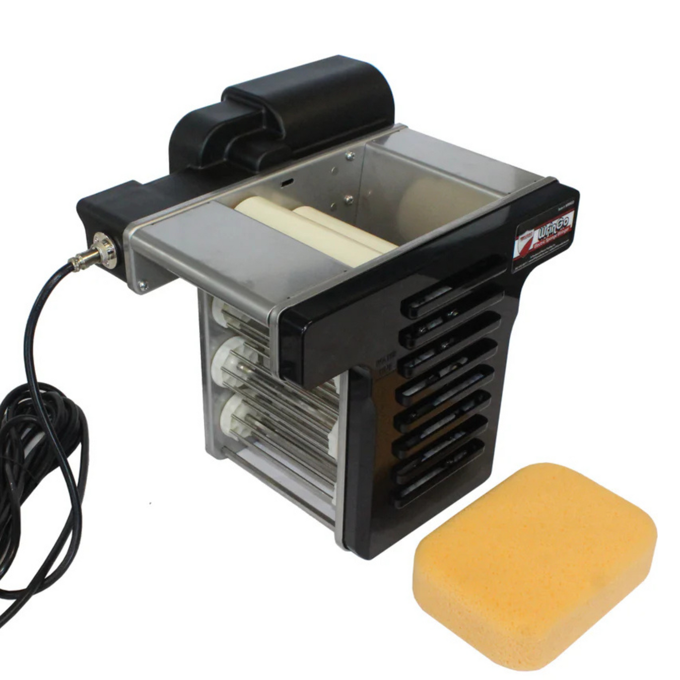 Wringo Automatic Sponge Cleaner