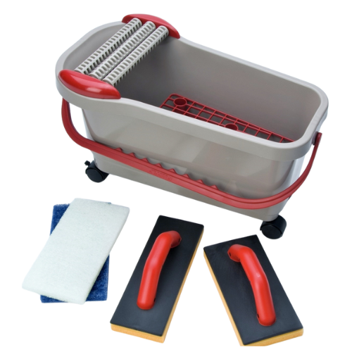 Grouting Tools