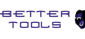 Better Tools