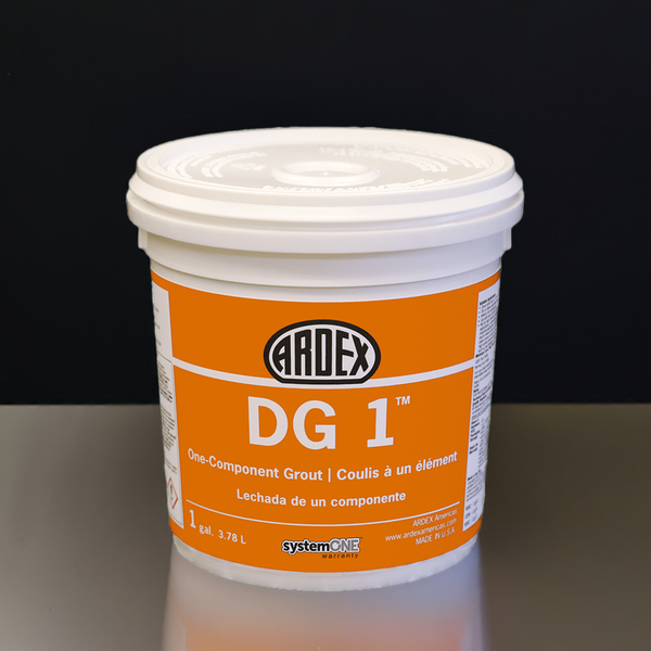 Grouts