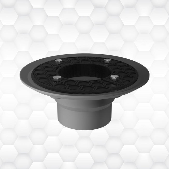 FloFx Universal Bond Flange Drain Kit