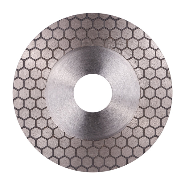 DiStar Edge Dry Slider 5" for Mechanic Slider Pro 45 2.0