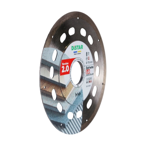 DiStar Esthete 2.0 Diamond Blade