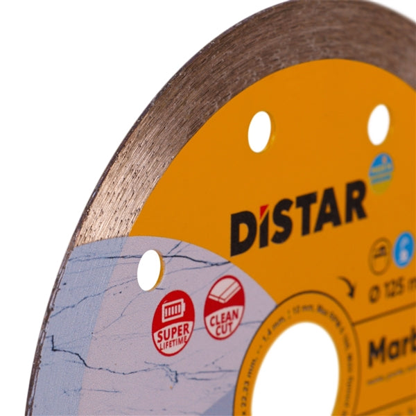 DiStar Marble Diamond Blade