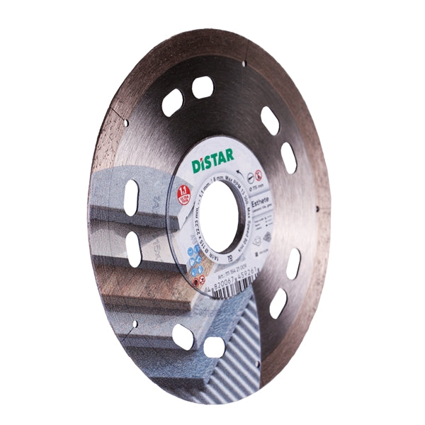 DiStar Esthete Wet/Dry Diamond Blade