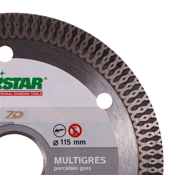 DiStar Multigres Diamond Blade