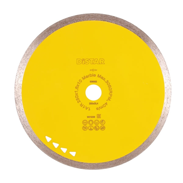 DiStar Marble Diamond Blade