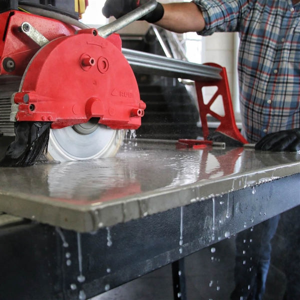 DiStar Hard Ceramics Advanced Diamond Blade