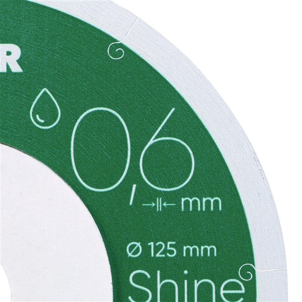 DiStar Shine 5" Diamond Blade